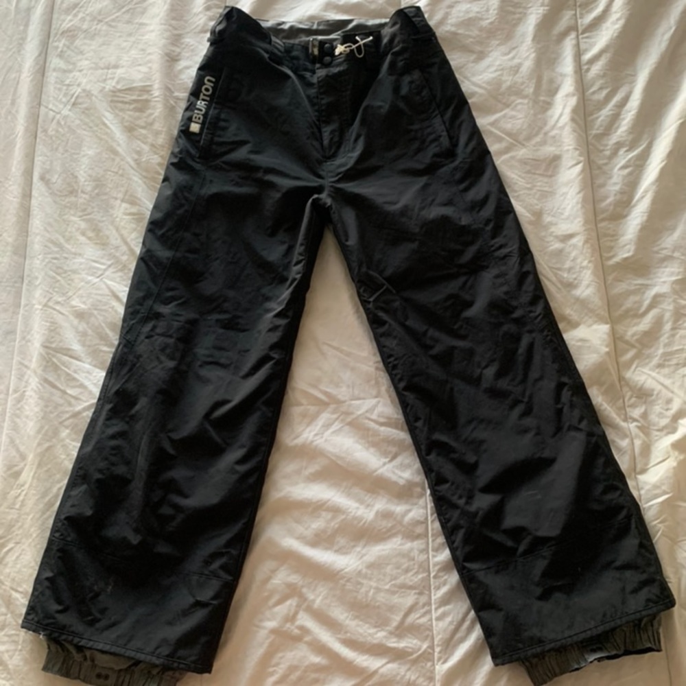 Youth Snow Pants